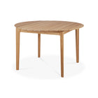 Bok Outdoor Round Dining Table