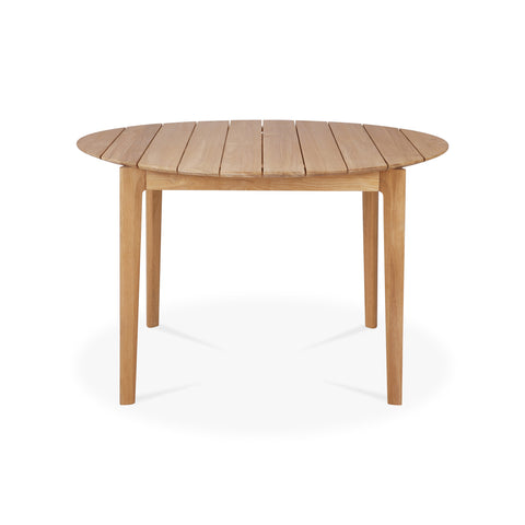 Bok Outdoor Round Dining Table