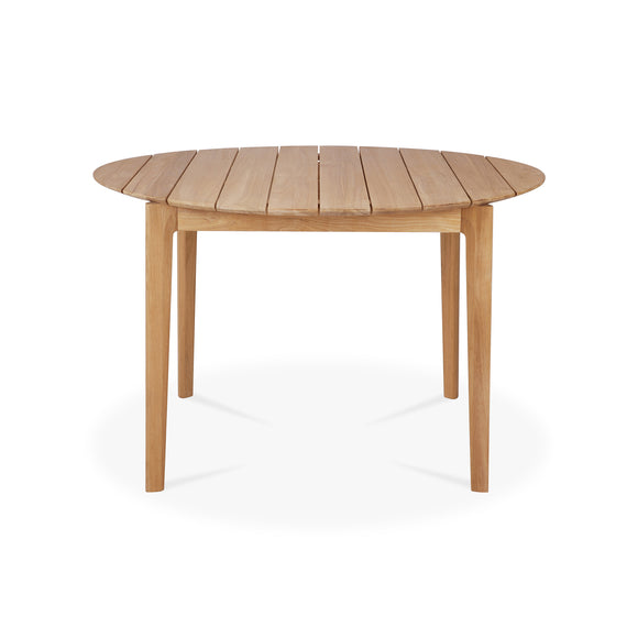 Bok Outdoor Round Dining Table