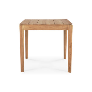 Bok Outdoor Square Dining Table