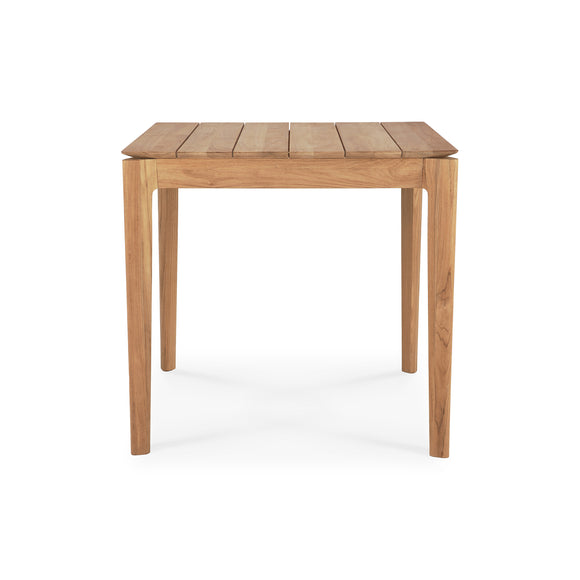 Bok Outdoor Square Dining Table