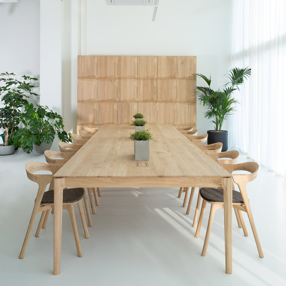 Bok Upholstered Dining Chair