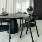 Bok Upholstered Dining Chair