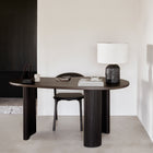 Bok Upholstered Dining Chair