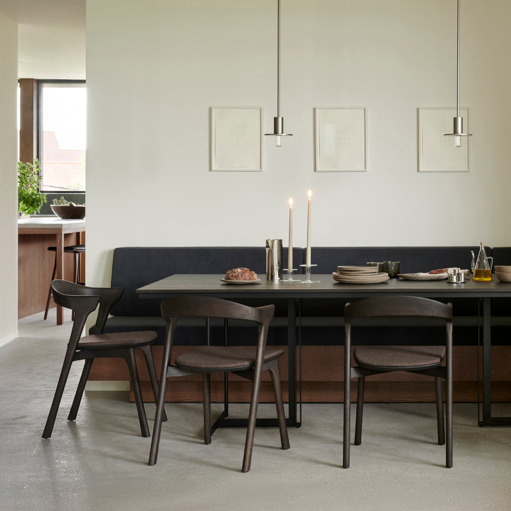 Bok Upholstered Dining Chair