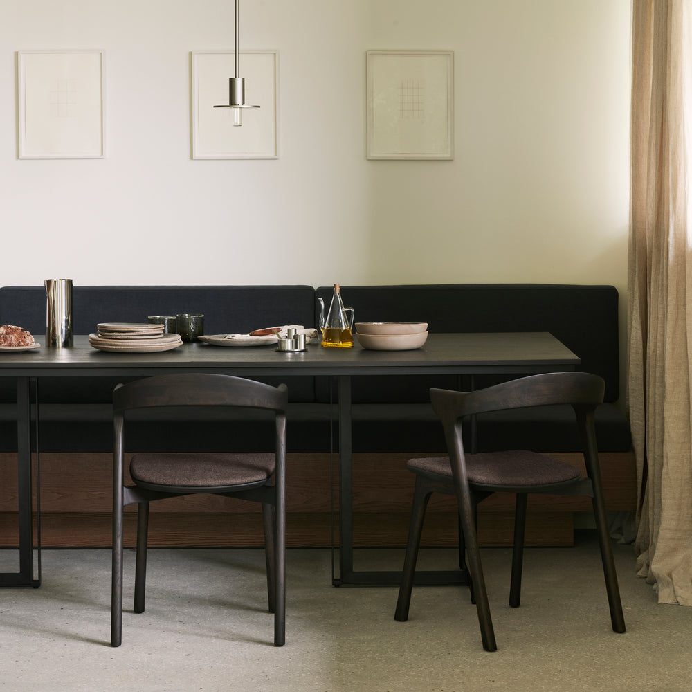Bok Upholstered Dining Chair