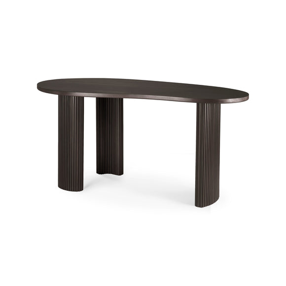 Boomerang Desk