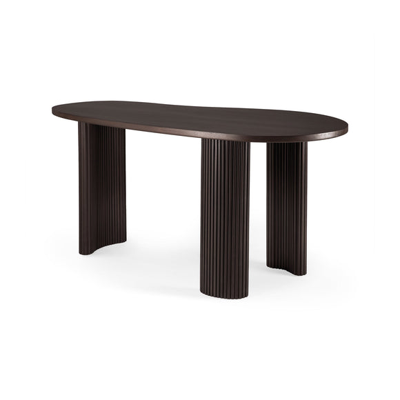 Boomerang Desk