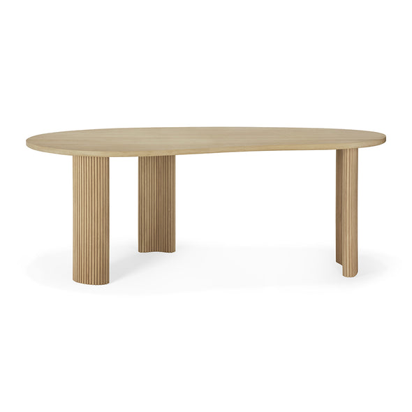 Boomerang Desk