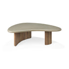 Boomerang Outdoor Coffee Table