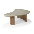 Boomerang Outdoor Coffee Table