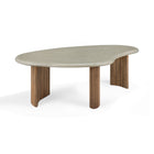 Boomerang Outdoor Coffee Table