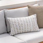 Boucle Outdoor Pillow (Set of 2)