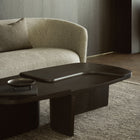 Brutalist Coffee Table