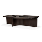 Brutalist Coffee Table