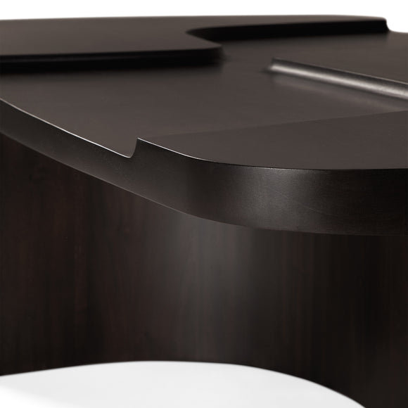 Brutalist Coffee Table