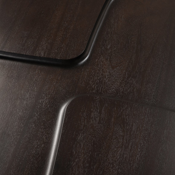 Brutalist Coffee Table