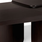 Brutalist Coffee Table