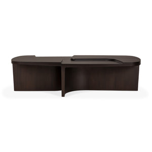 Brutalist Coffee Table