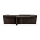 Brutalist Coffee Table