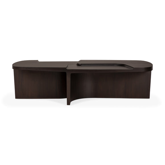 Brutalist Coffee Table