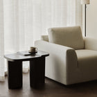 Brutalist Side Table