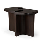 Brutalist Side Table