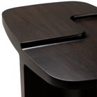 Brutalist Side Table
