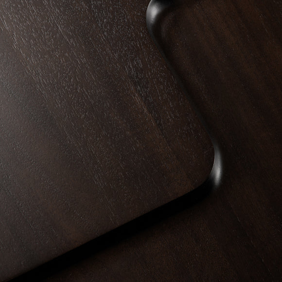 Brutalist Side Table