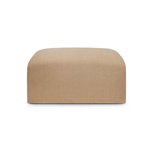 Bulky Footstool