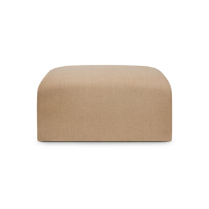 Bulky Footstool