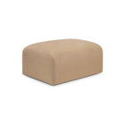 Bulky Footstool
