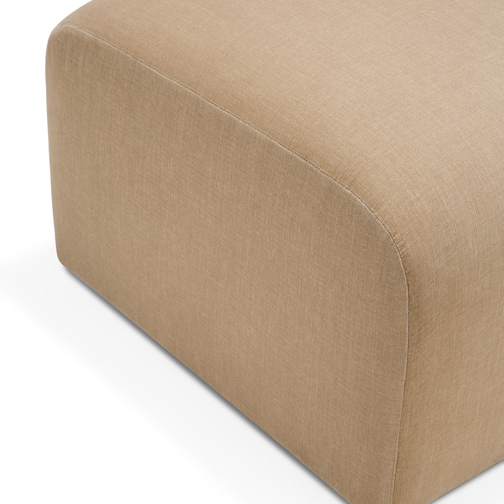 Bulky Footstool