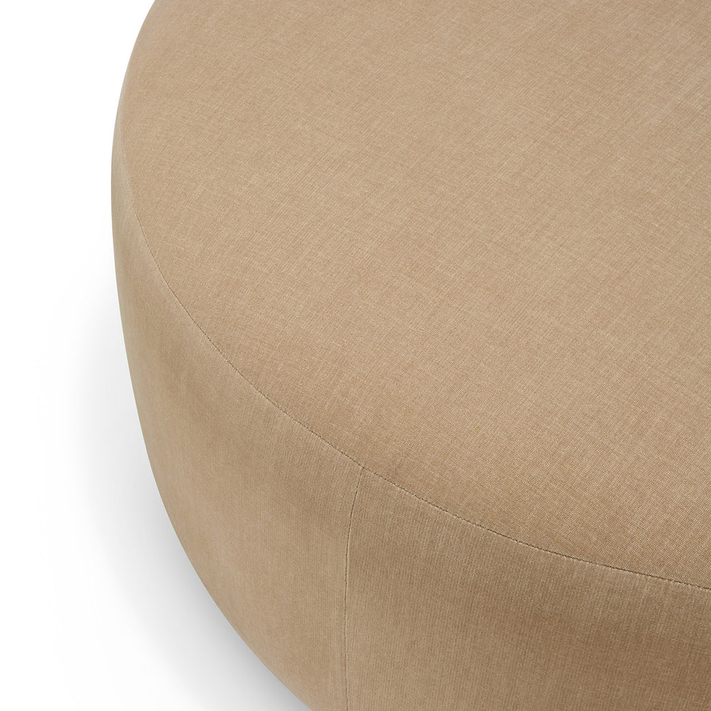 Bulky Footstool