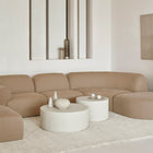 Bulky Footstool