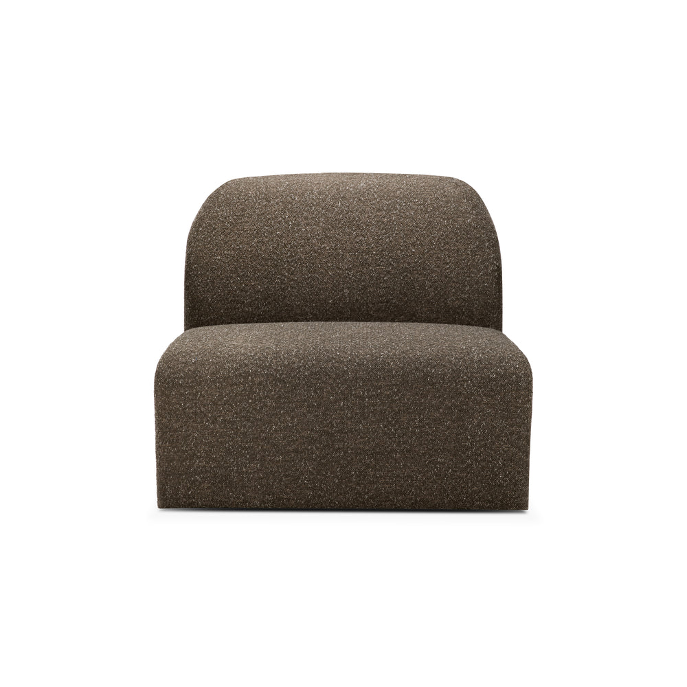 Bulky Lounge Chair