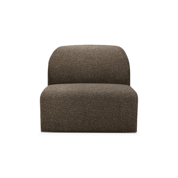 Bulky Lounge Chair