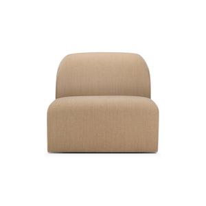 Bulky Lounge Chair