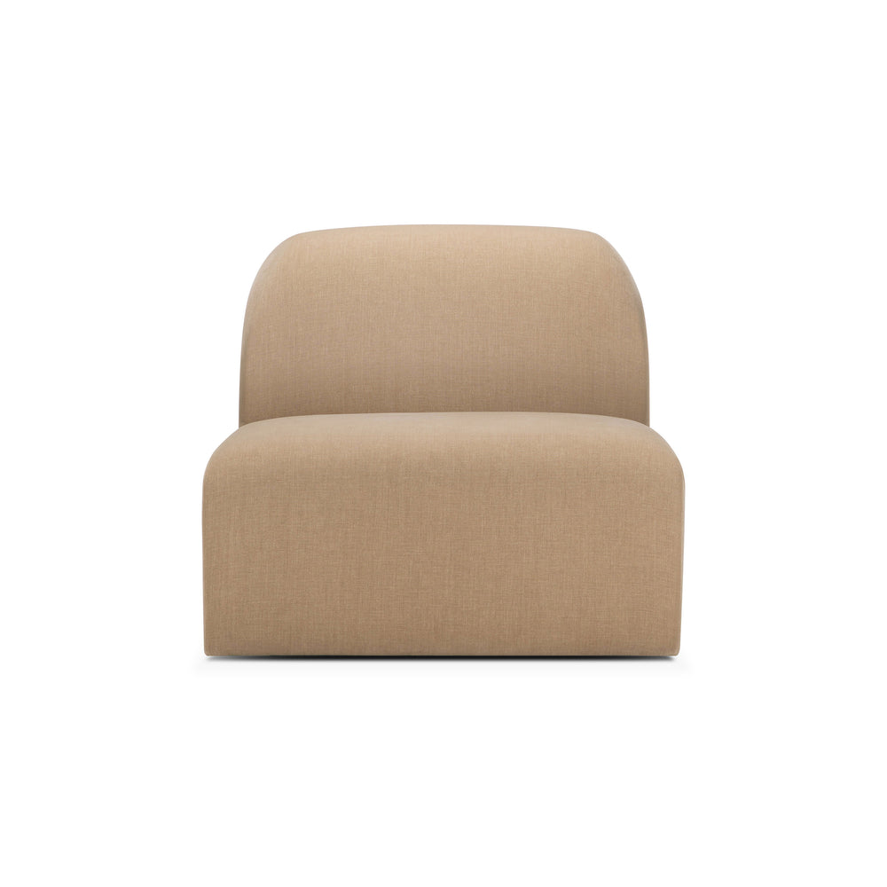 Bulky Lounge Chair