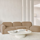 Bulky Lounge Chair