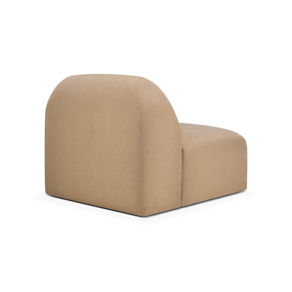 Bulky Lounge Chair