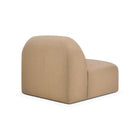 Bulky Lounge Chair