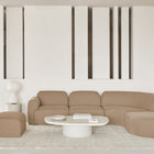 Bulky Lounge Chair