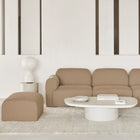 Bulky Lounge Chair