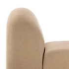 Bulky Lounge Chair