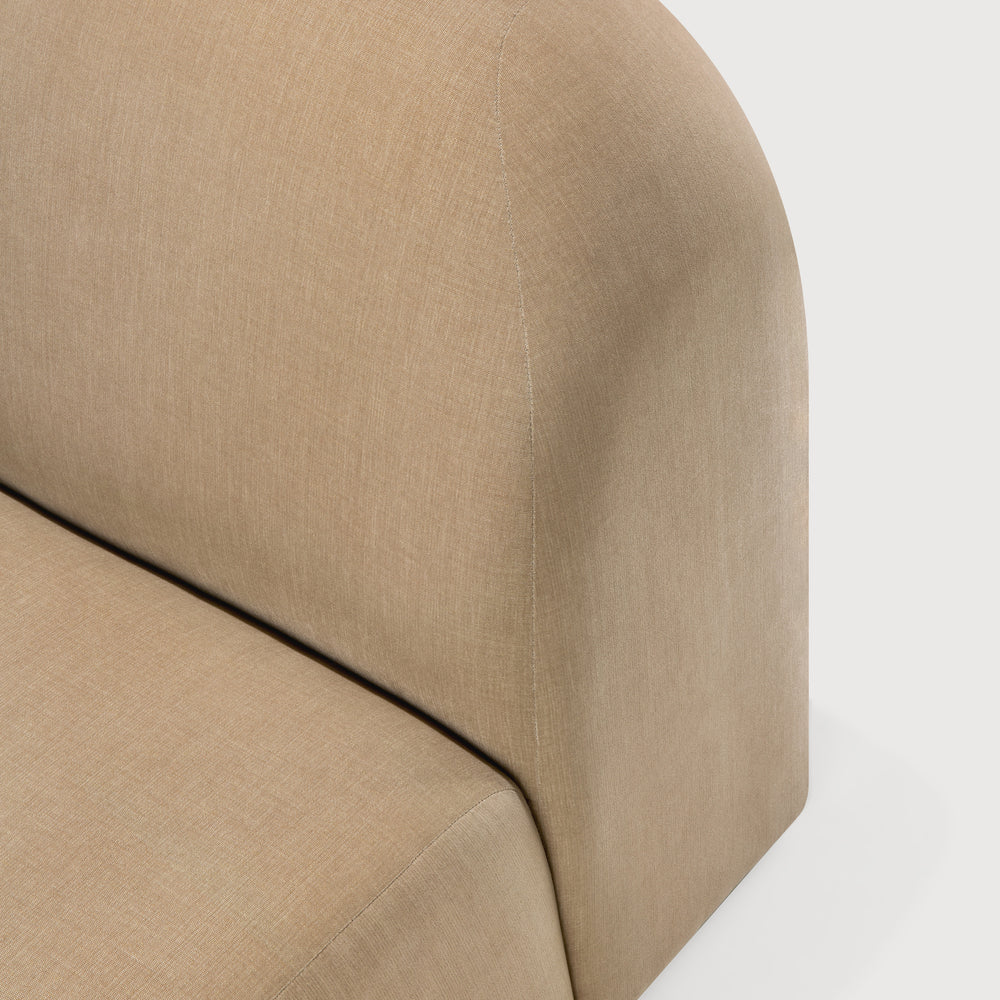 Bulky Lounge Chair