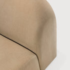 Bulky Lounge Chair