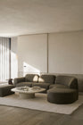 Bulky Lounge Chair