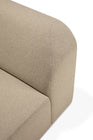 Bulky Lounge Chair