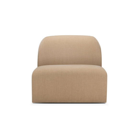 Bulky Lounge Chair